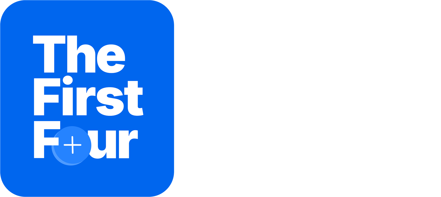 The First Four powered by myfitnesspal